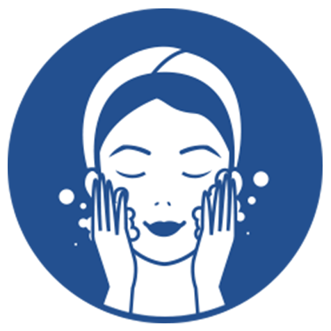 Cleansers Icon