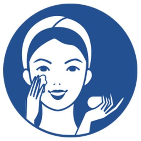 Moisturizers Icon