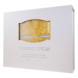 Celestial Renewal System Gold-1