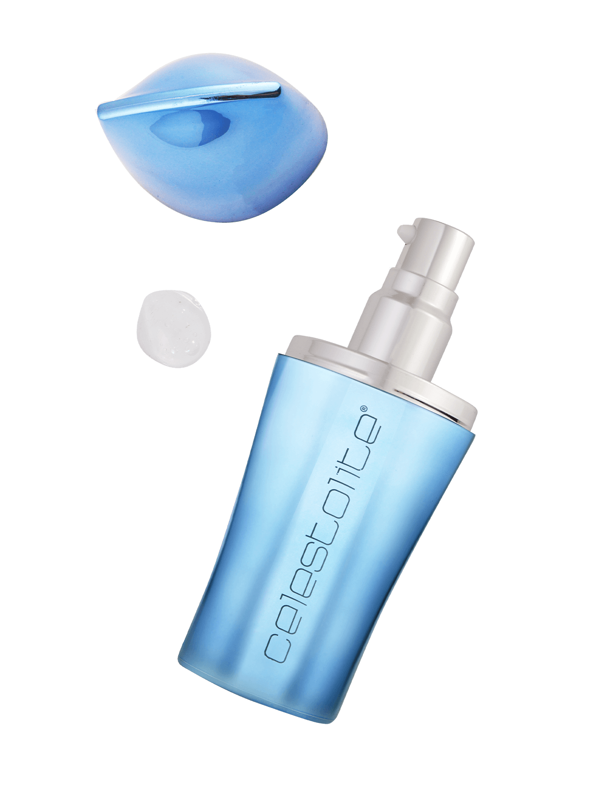 Luna Thermal Activator top view