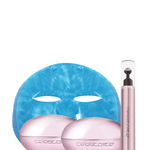 Nova Collection + Renewal blue mask