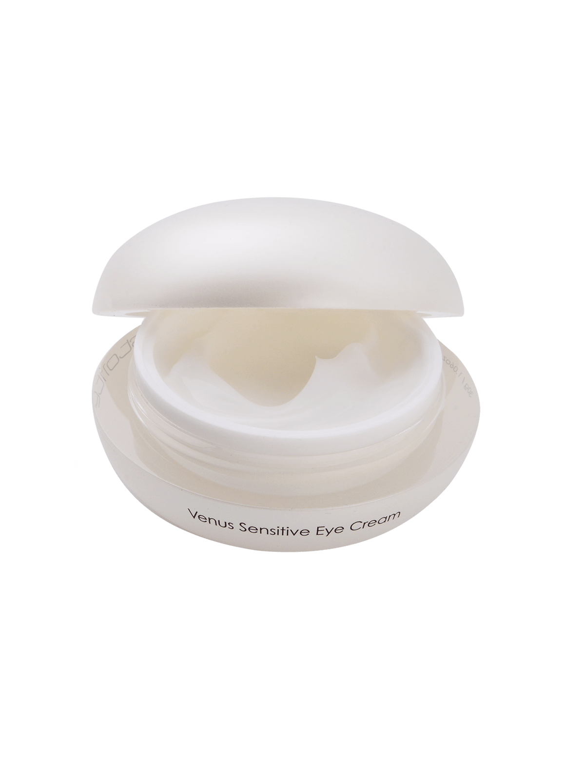 Venus Sensitive Eye Cream top view