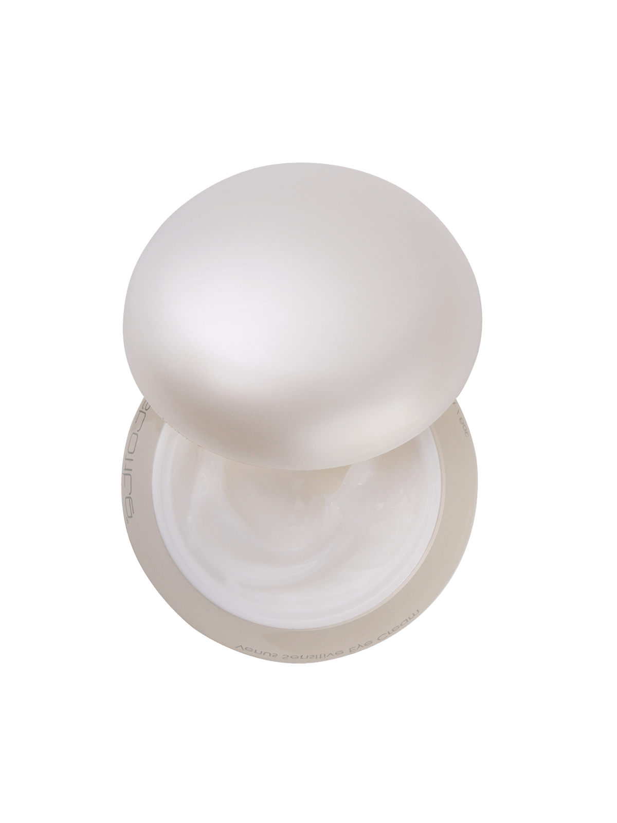Venus Sensitive Eye Cream top view