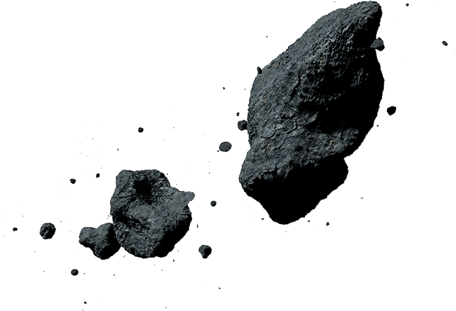 Why Meteroite Powder